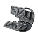 Kenwood Sandwich and Waffle Maker