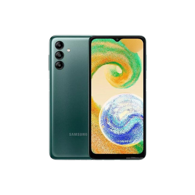 <b>BIG DEAL</b> Samsung Galaxy A04s 32GB – Green