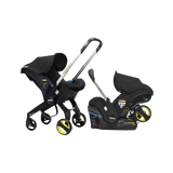 BIG DEAL Doona Car Seat and Stroller – Black