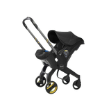 BIG DEAL Doona Car Seat and Stroller – Black