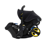 BIG DEAL Doona Car Seat and Stroller – Black