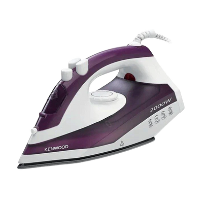 Kenwood Steam Iron