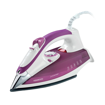 Kenwood Steam Iron - 2200W