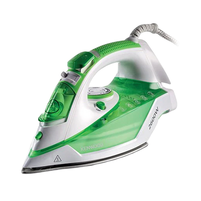 Kenwood Steam Iron - 2600W