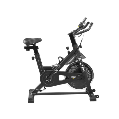 Salter Exercise Spin Bike