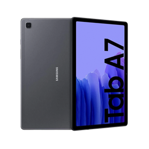 Samsung 10.4-Inch Galaxy Tab A7 32GB LTE – Dark Grey