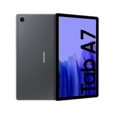 Samsung Galaxy Tab A7 – Dark Gray