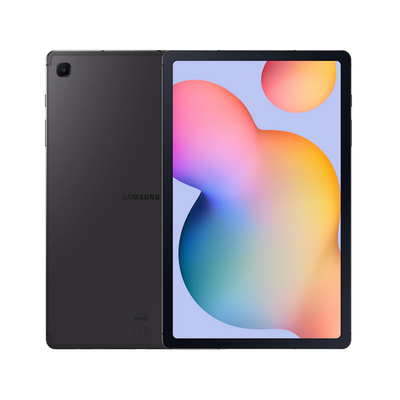 Samsung 10.4-Inch Galaxy Tab S6 Lite 64GB WiFi – Oxford Grey