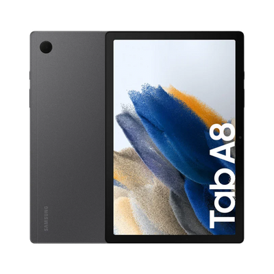 Samsung 10.5-Inch Galaxy Tab A8 64GB LTE