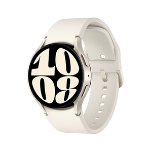 Samsung 40mm Galaxy Watch 6 LTE – Gold