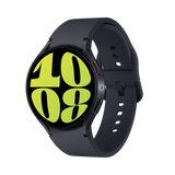 Samsung 44mm Galaxy Watch 6 LTE – Black