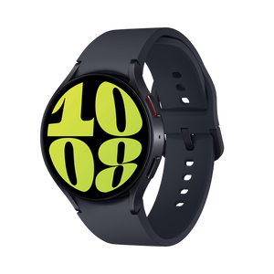 Samsung 44mm Galaxy Watch 6 LTE – Black