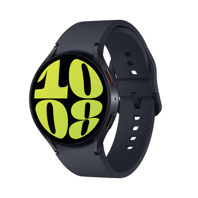 Samsung 44mm Galaxy Watch 6 LTE – Black