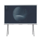 Samsung 50-inch The Serif 4K UHD TV