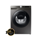 Samsung 9kg Front Loader Washing Machine