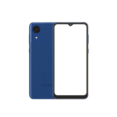 Samsung Galaxy A03 Core 32GB – Blue