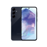 Galaxy A55 5G 256GB - Navy