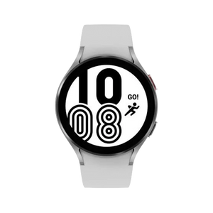 Samsung 44mm Galaxy Watch 4 WiFi – Silver