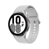 Samsung 44mm Galaxy Watch 4 WiFi – Silver