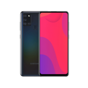 Samsung Galaxy A21s 32GB – Black