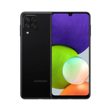 Samsung Galaxy A22 64GB – Black