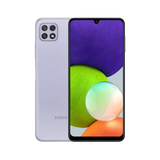 Samsung Galaxy A22 64GB – Violet