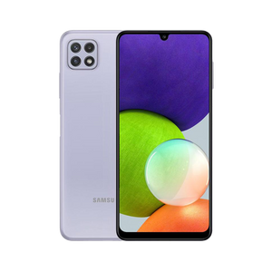 Samsung Galaxy A22 64GB – Violet
