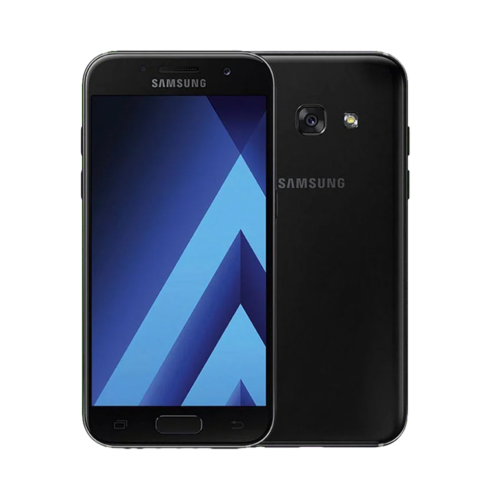 Samsung Galaxy A3 Core 16GB – Black