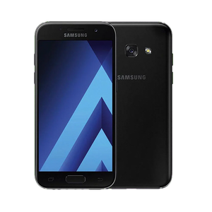 Samsung Galaxy A3 16GB – Black
