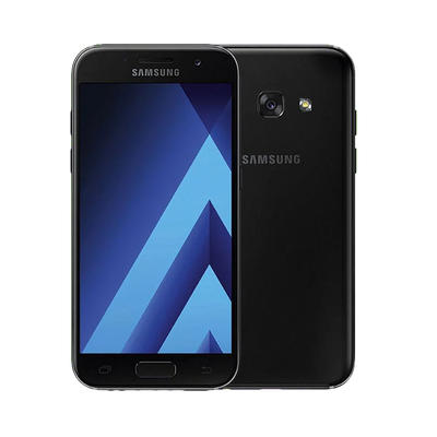 Samsung Galaxy A3 Core 16GB – Black