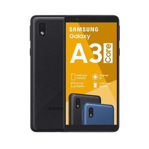 Samsung Galaxy A3 Core DS 16GB – Black