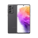 Samsung Galaxy A73 DS 128GB – Awesome Gray