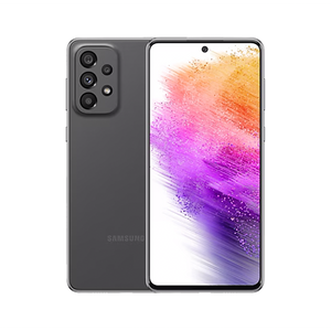 Samsung Galaxy A73 DS 128GB – Awesome Gray
