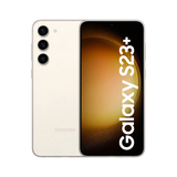 Samsung Galaxy S23+ 256GB – Cream