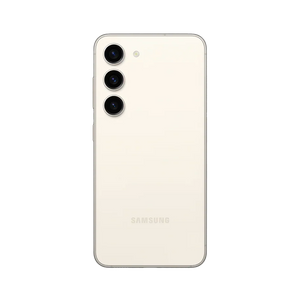 Samsung Galaxy S23+ 256GB – Cream