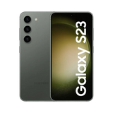 Samsung Galaxy S23 Plus 256GB – Green
