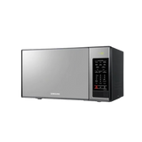 Samsung 40L Microwave 1000W - Mirror Finish – Gray