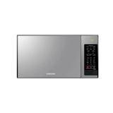 Samsung 40L Microwave 1000W - Mirror Finish – Gray