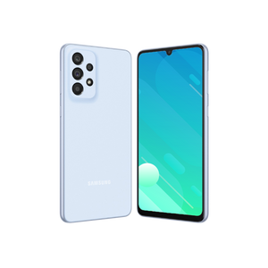 Samsung Galaxy A33 5G – Awesome Blue