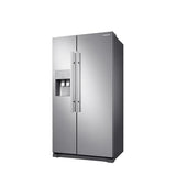 501L Net Frost Free Side by Side Fridge with Auto Water & Ice Dispenser