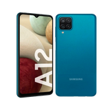 Samsung Galaxy A12 64GB – Blue