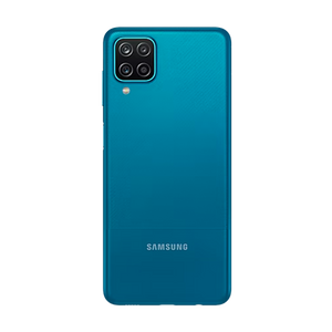 Samsung Galaxy A12 64GB – Blue