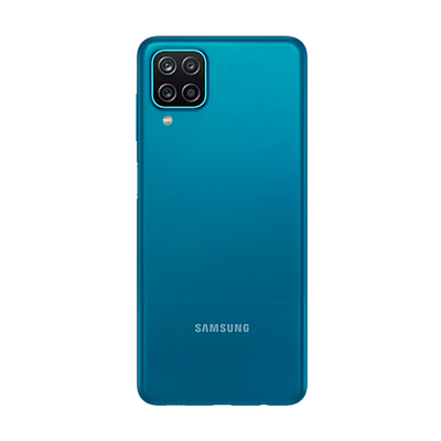 Samsung Galaxy A12 64GB – Blue