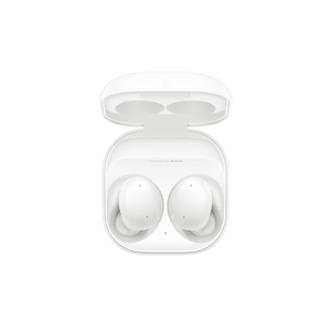 Samsung Galaxy Buds2 – White – Wireless Earbuds