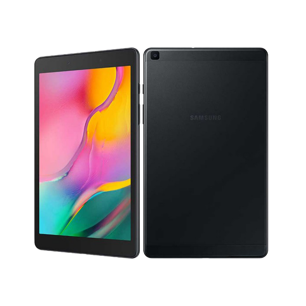 Samsung 8-Inch Galaxy Tab A – Black