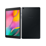 Samsung 8-Inch Galaxy Tab A – Black