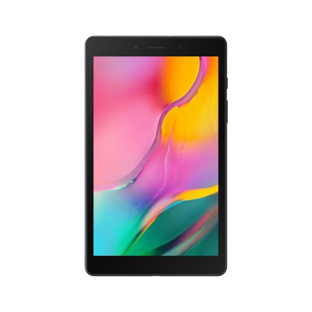 Samsung 8-Inch Galaxy Tab A – Black