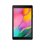 Samsung 8-Inch Galaxy Tab A – Black