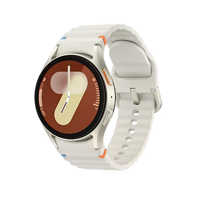 Samsung Watch 7 40Mm – Cream