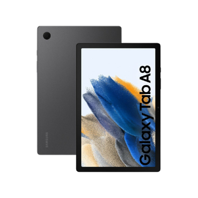 Samsung 10.5-Inch Galaxy Tab A8 64GB WiFi